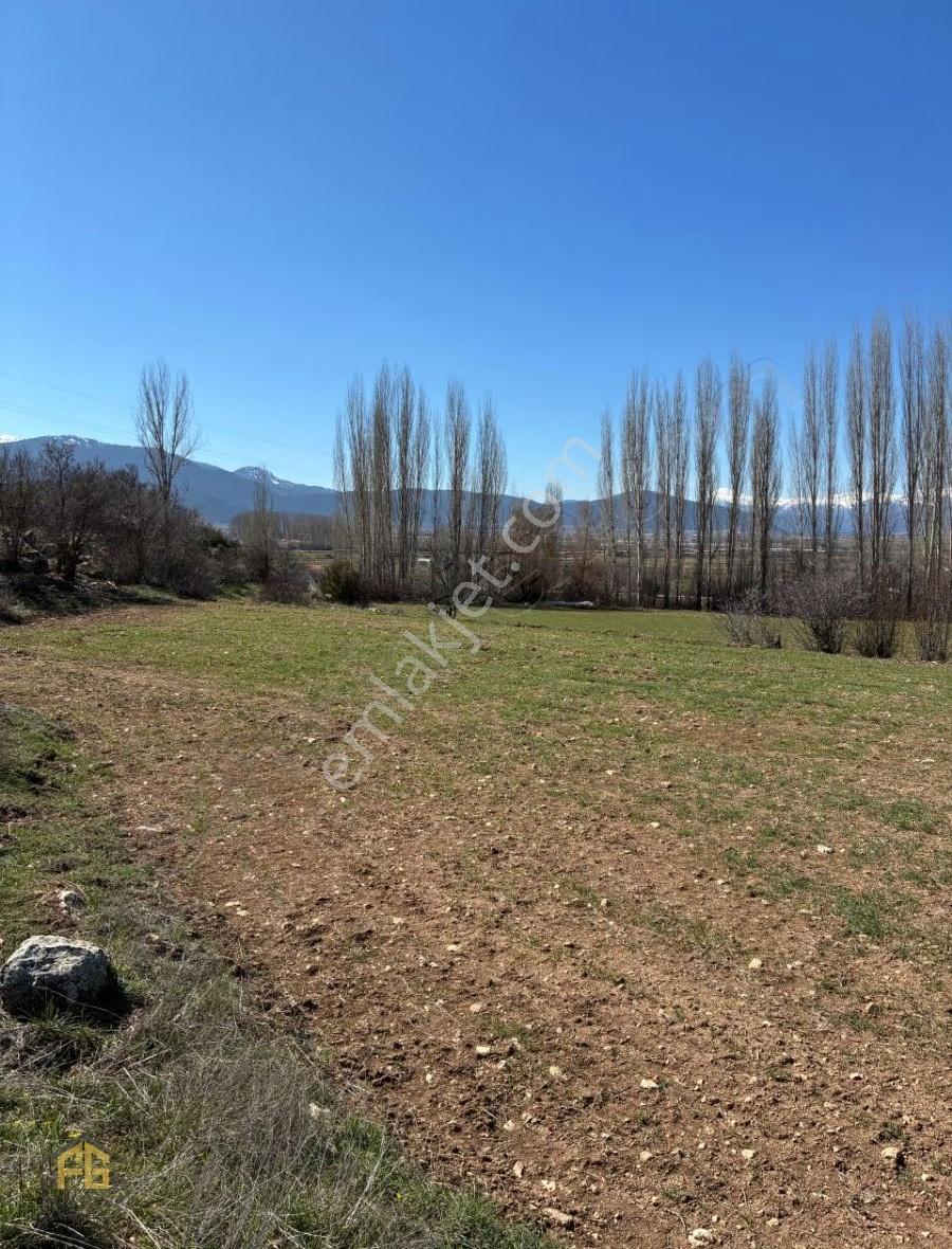 Seydikemer Sekide Satılık Tek Tapu 2.458m2 Arazi - Görsel 4