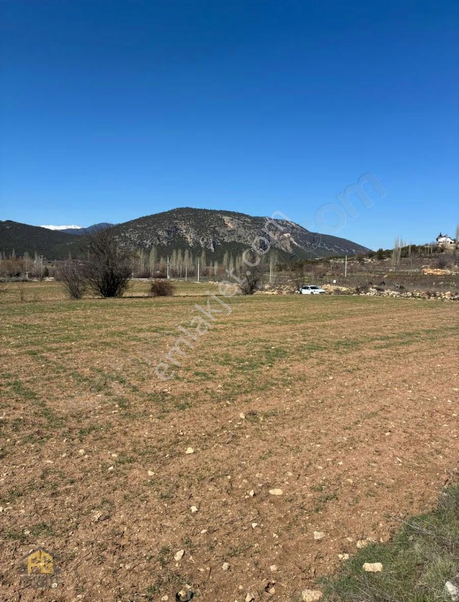 Seydikemer Sekide Satılık Tek Tapu 2.458m2 Arazi - Görsel 3