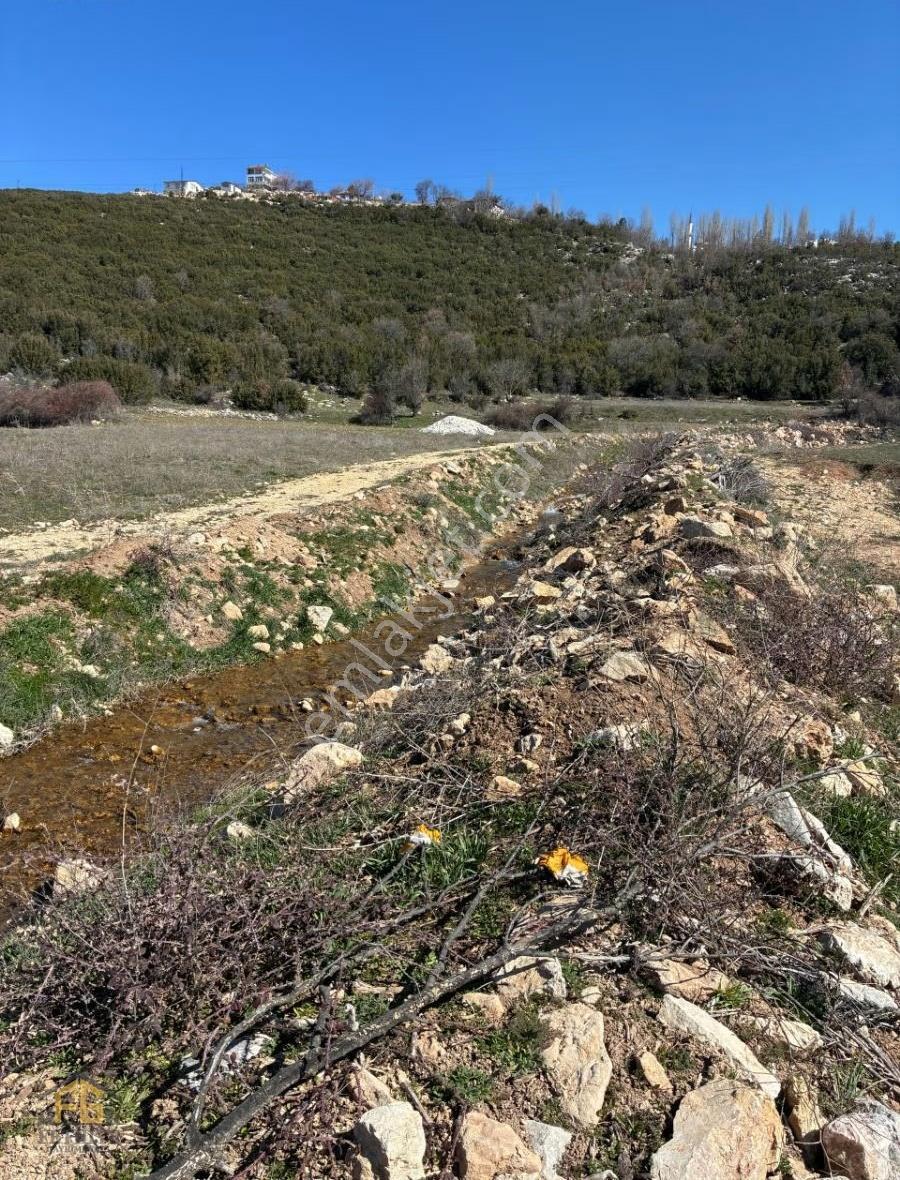 Seydikemer Sekide Satılık Tek Tapu 2.458m2 Arazi - Görsel 17