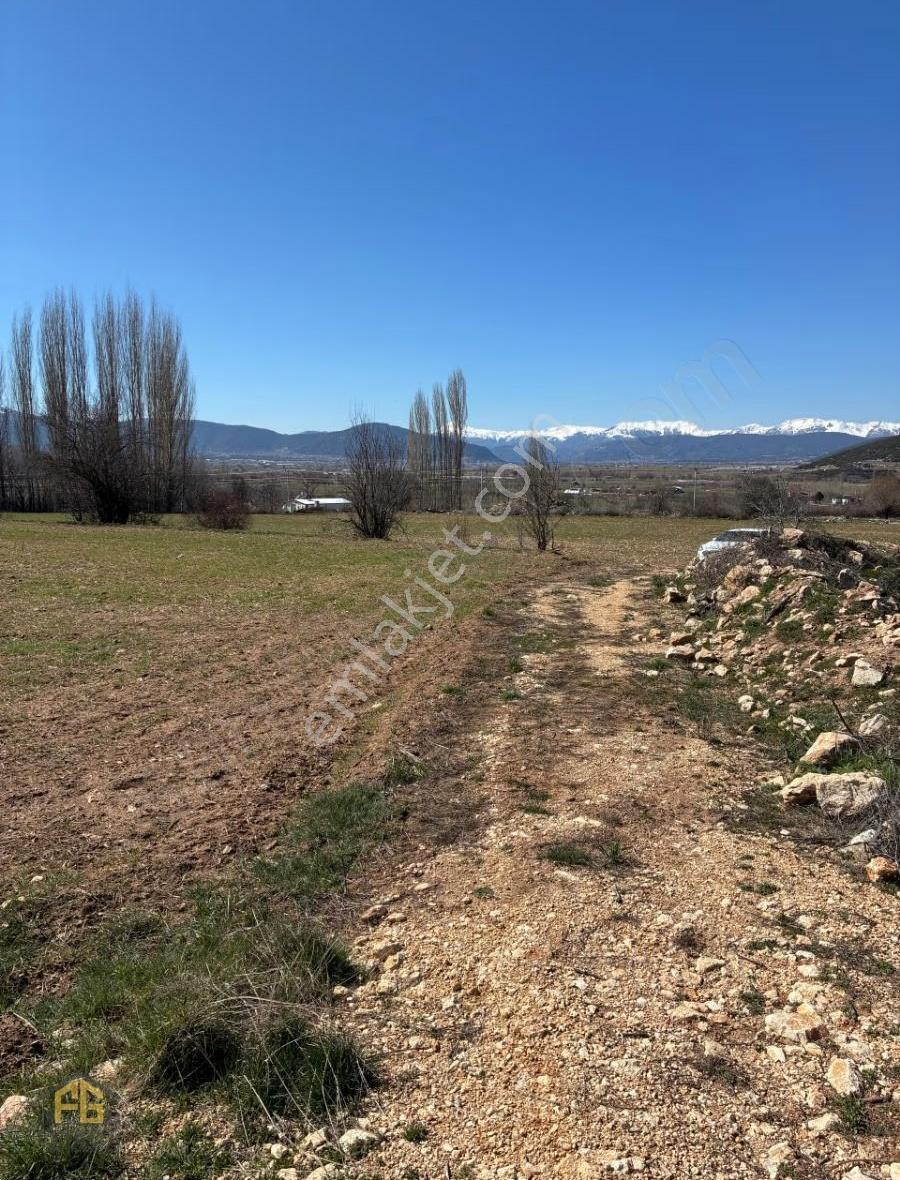 Seydikemer Sekide Satılık Tek Tapu 2.458m2 Arazi - Görsel 11