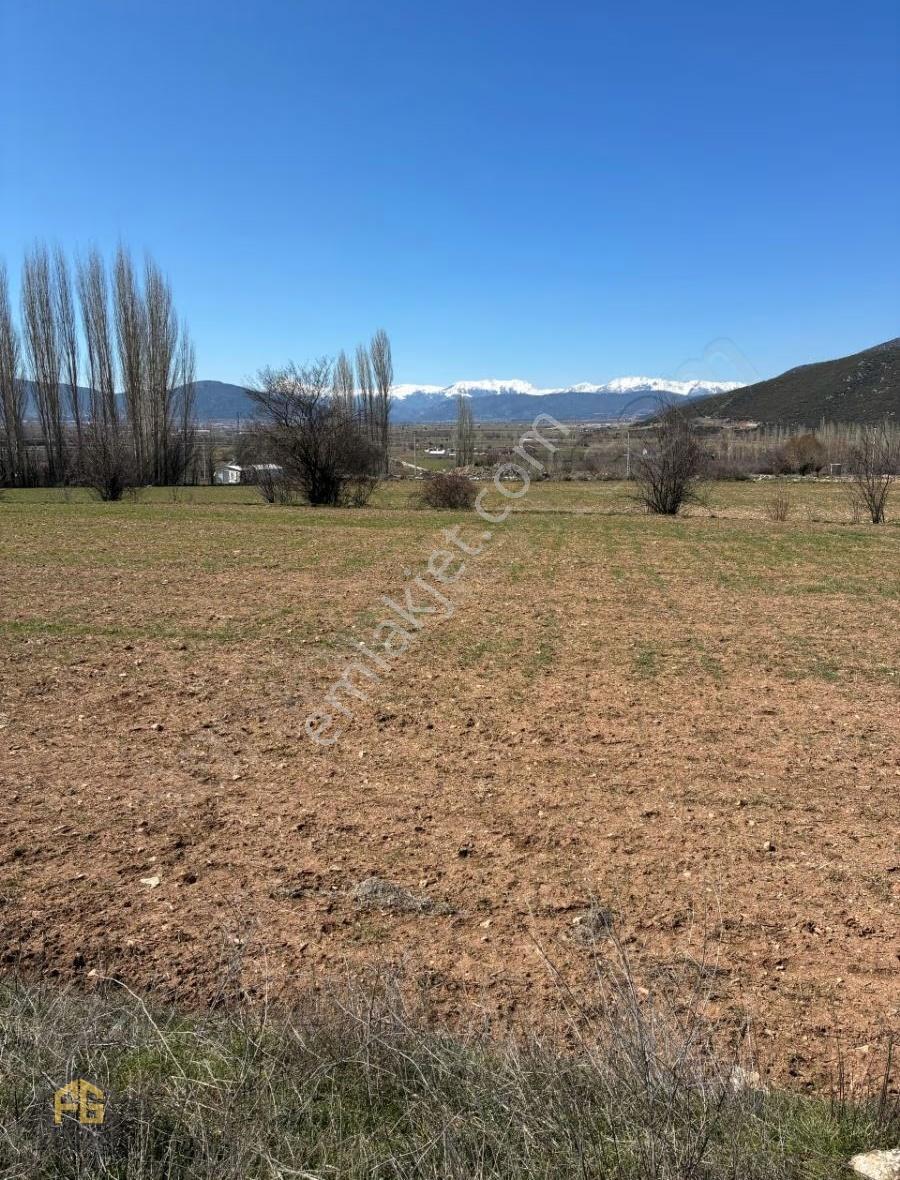 Seydikemer Sekide Satılık Tek Tapu 2.458m2 Arazi - Görsel 10