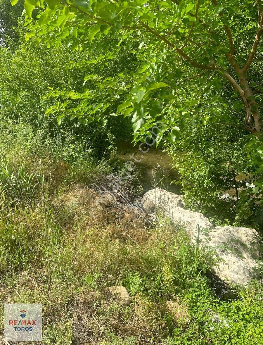 Remax Toros'tan Doğusandal'da Yatırımlık Arsa - Görsel 26