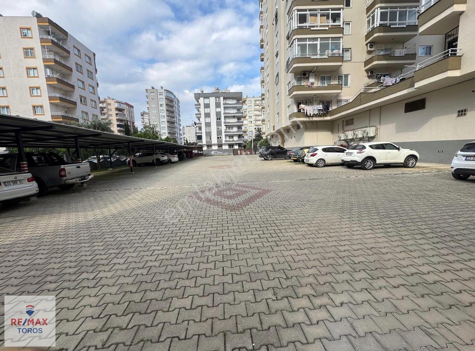 Remax Toros'tan Viranşehir'de Deniz Ve Dağ Manzaralı Geniş 3+1 - Görsel 14