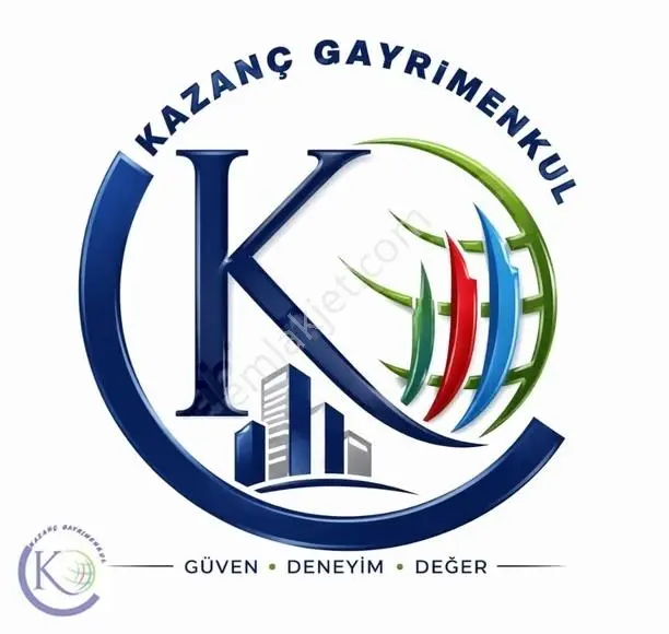 Burhan Köyü Merkezinde Osb Ye Bitişik Satılık 3625 M İmarlı Arsa - Görsel 2
