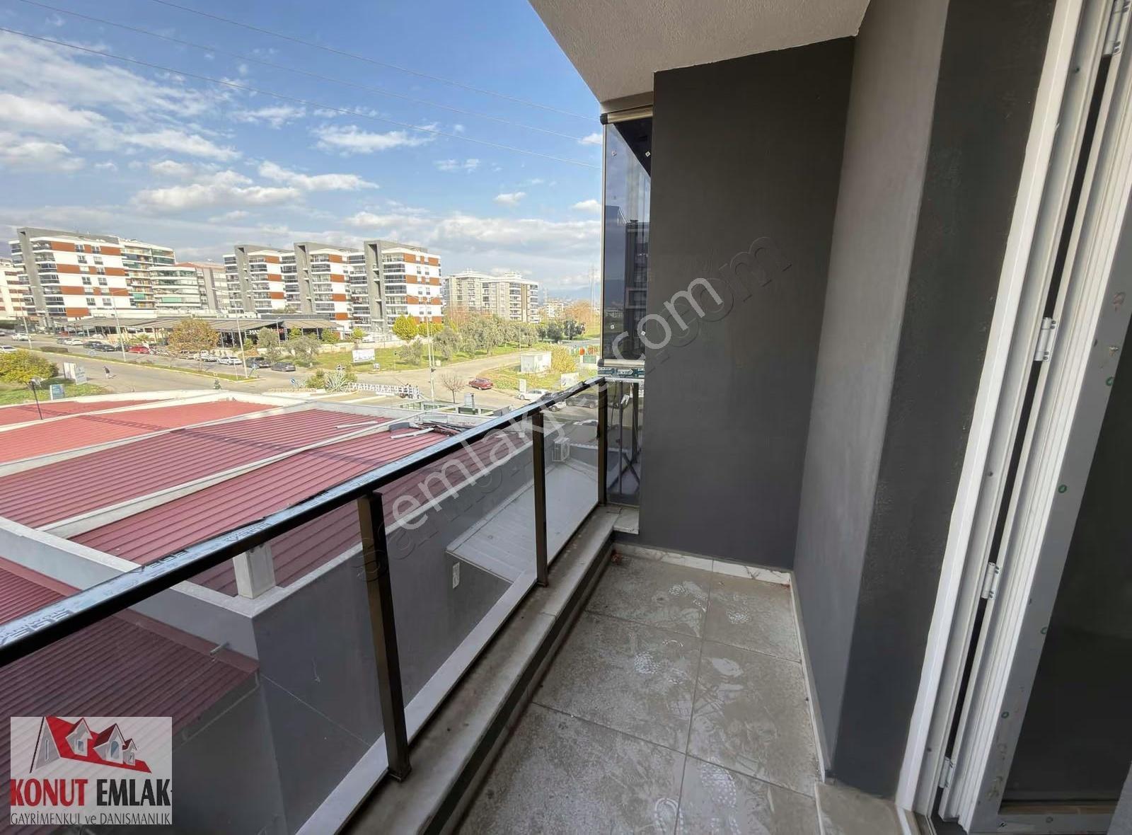 Zaferde Bulvar Plus'ta 3+1 Sıfır Ara Kat Satılık Daire - Görsel 4
