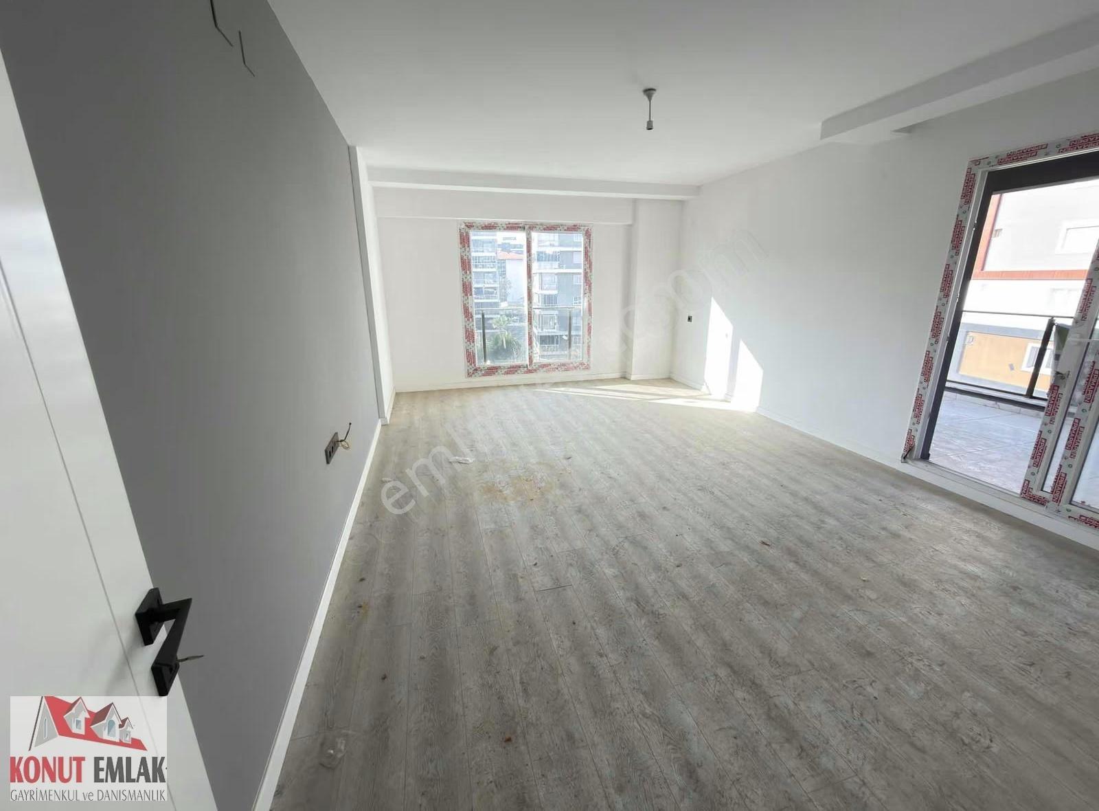 Zaferde Bulvar Plus'ta 3+1 Sıfır Ara Kat Satılık Daire - Görsel 13