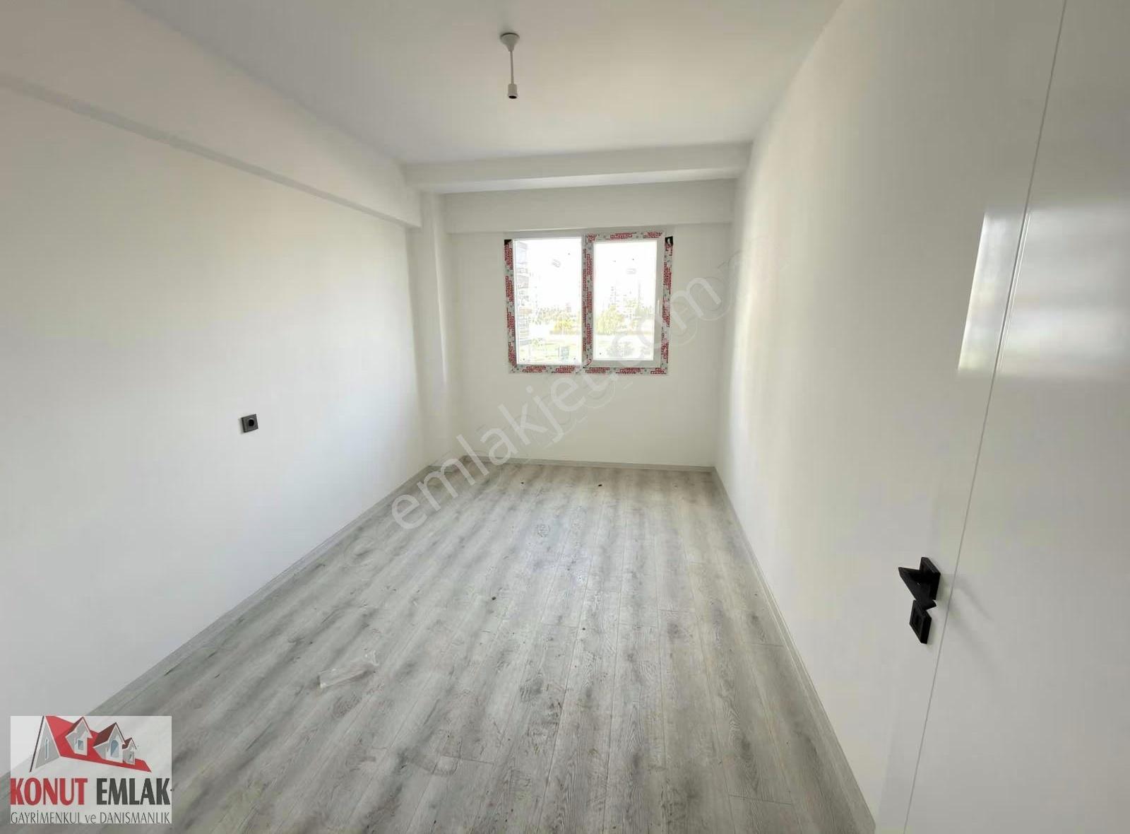 Zaferde Bulvar Plus'ta 3+1 Sıfır Ara Kat Satılık Daire - Görsel 6