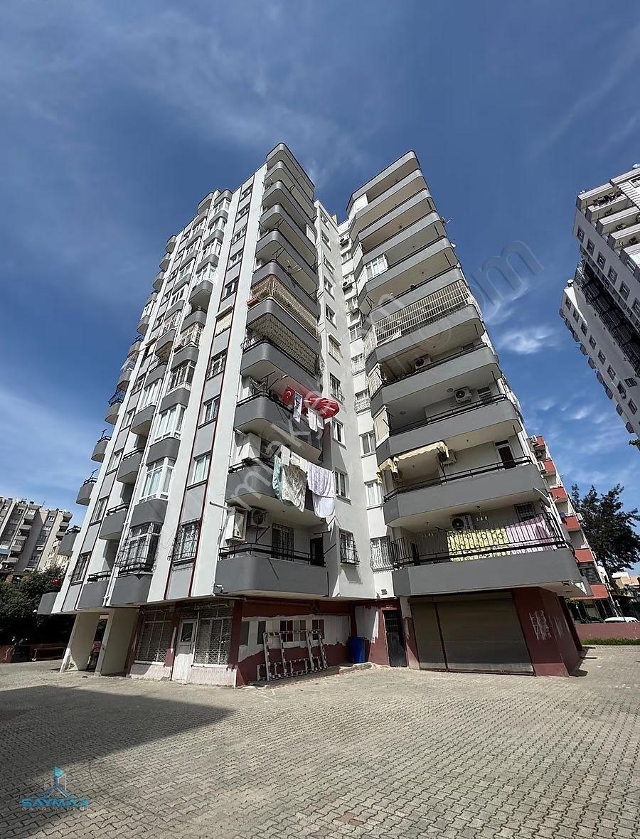 Medical Park Arkasında 4+1 Dublex Ara Kat Ultra Geniş Kiralık - Görsel 12