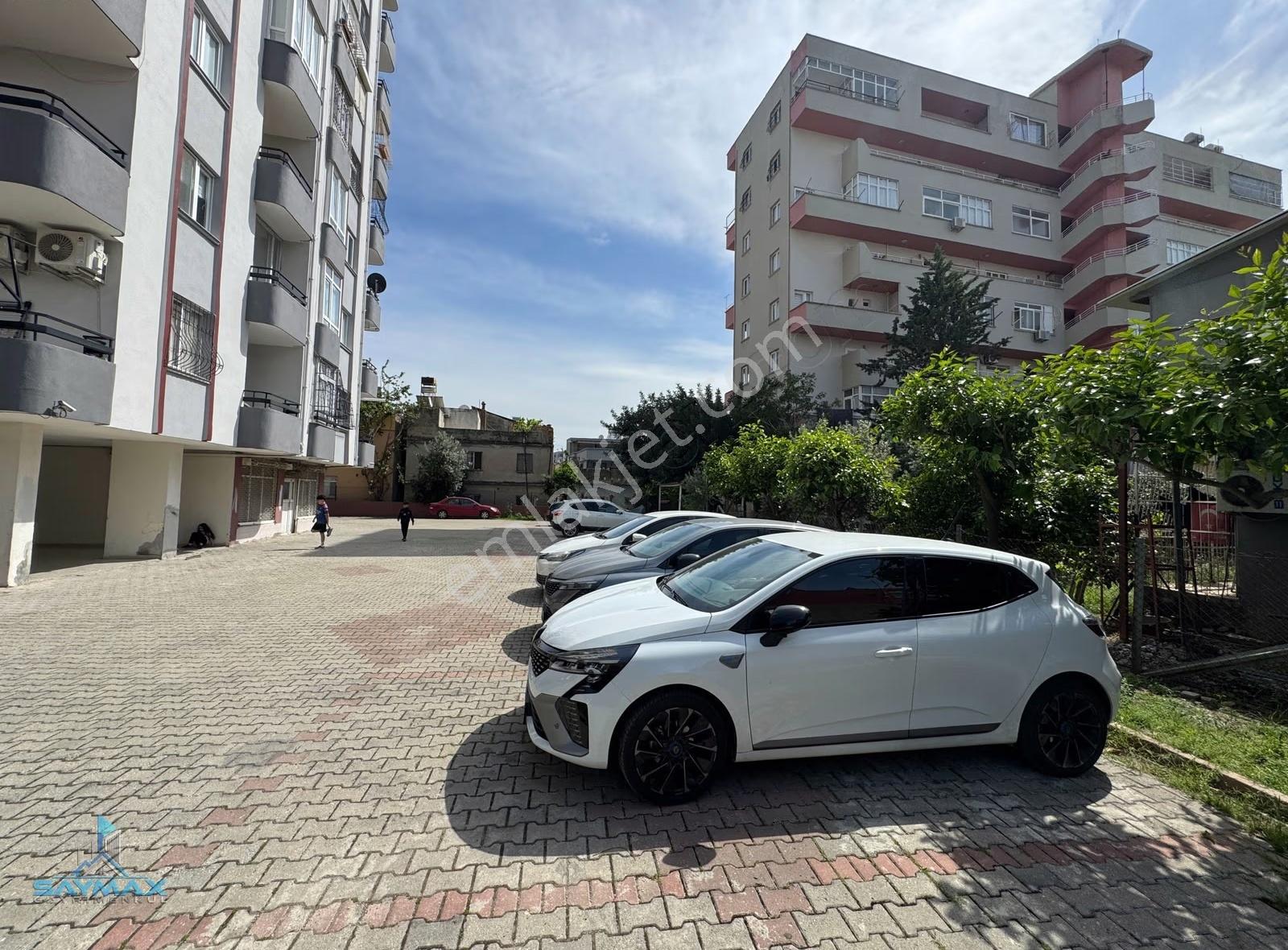 Medical Park Arkasında 4+1 Dublex Ara Kat Ultra Geniş Kiralık - Görsel 13