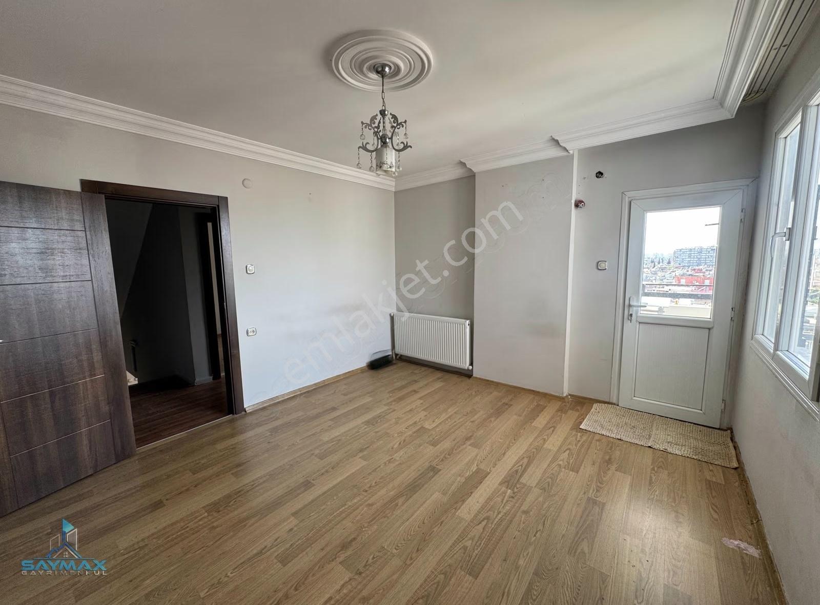 Medical Park Arkasında 4+1 Dublex Ara Kat Ultra Geniş Kiralık - Görsel 30