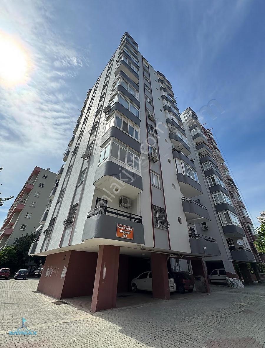 Medical Park Arkasında 4+1 Dublex Ara Kat Ultra Geniş Kiralık - Görsel 10
