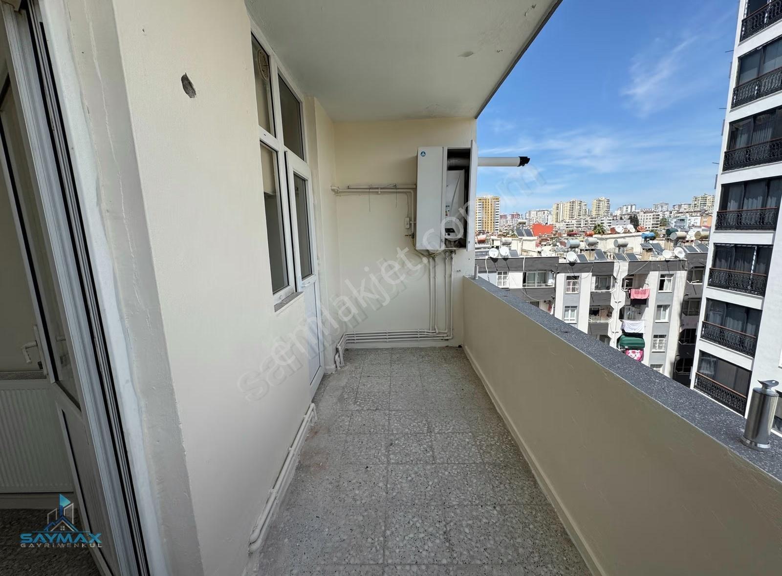 Gazipaşa Mah-m.kemalpaşa Blv-medicalpark Hast. Yakın 2+1 K.daire - Görsel 15