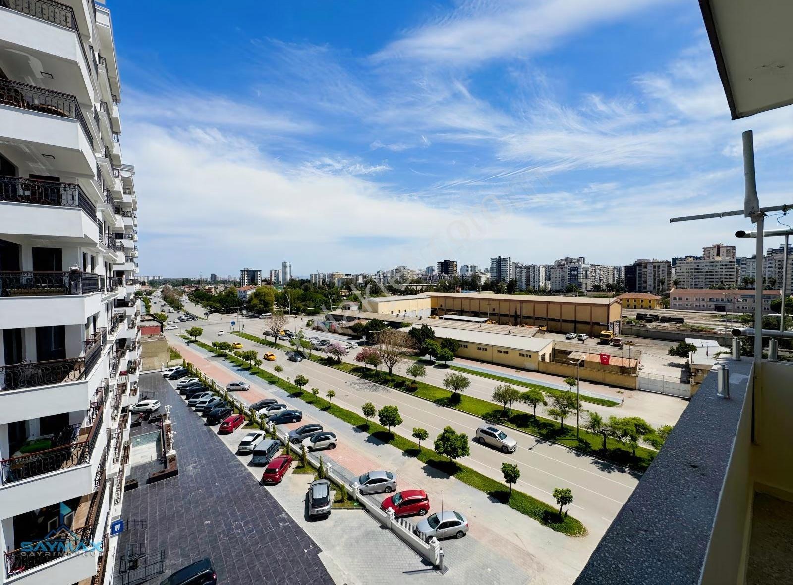 Gazipaşa Mah-m.kemalpaşa Blv-medicalpark Hast. Yakın 2+1 K.daire - Görsel 9