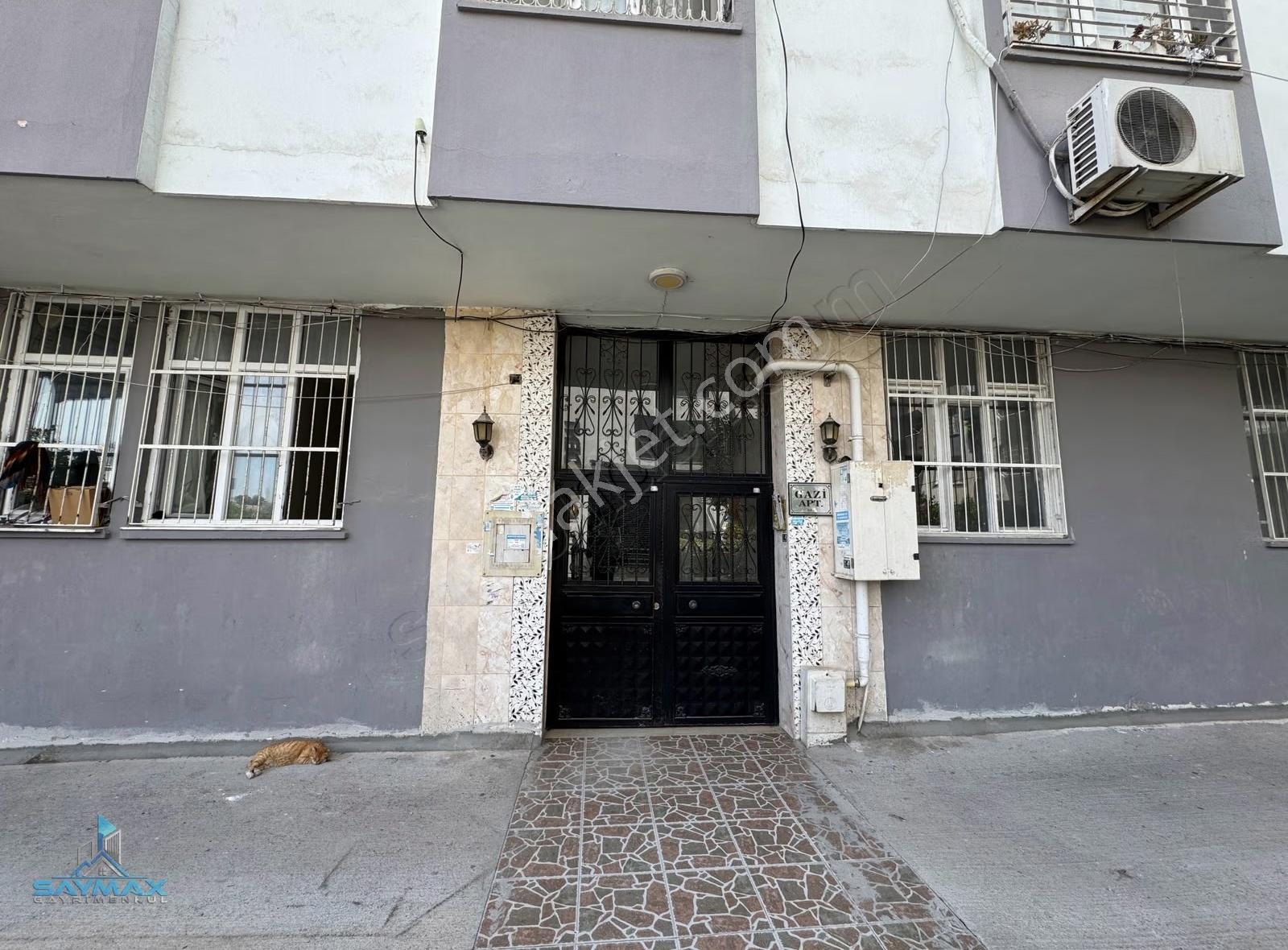 Gazipaşa Mah-m.kemalpaşa Blv-medicalpark Hast. Yakın 2+1 K.daire - Görsel 20