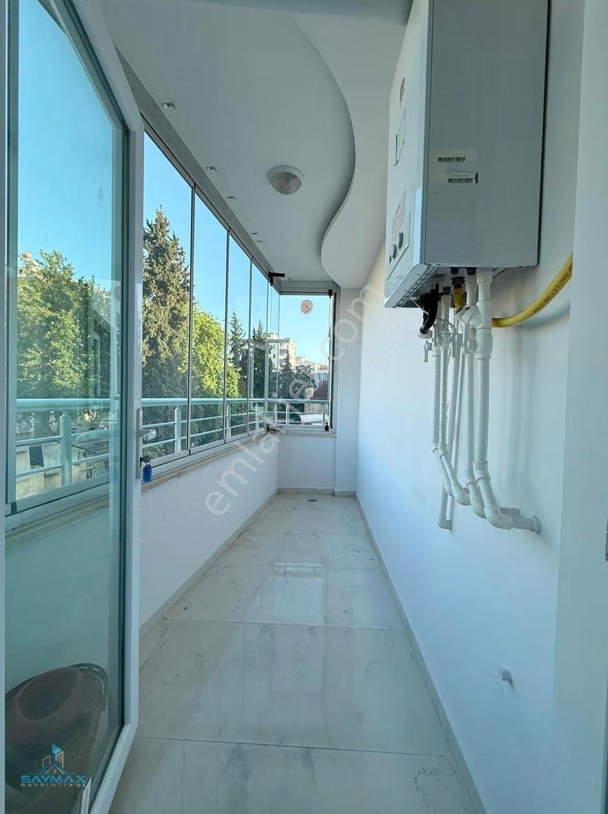 Reşatbey-millet Bahçesi Yakını 2+1+k.mutfak Yeni Satılık Daire.. - Görsel 7
