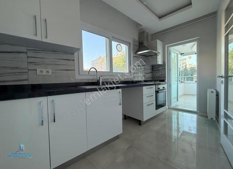 Reşatbey-millet Bahçesi Yakını 2+1+k.mutfak Yeni Satılık Daire.. - Görsel 4