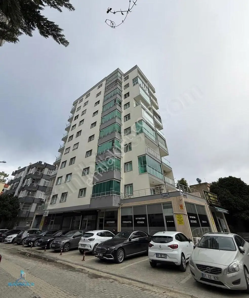 Reşatbey-millet Bahçesi Yakını 2+1+k.mutfak Yeni Satılık Daire..