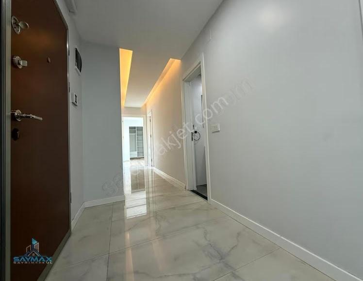 Reşatbey-millet Bahçesi Yakını 2+1+k.mutfak Yeni Satılık Daire.. - Görsel 8