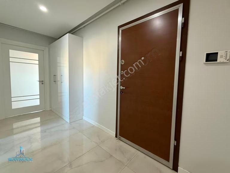 Reşatbey-millet Bahçesi Yakını 2+1+k.mutfak Yeni Satılık Daire.. - Görsel 18