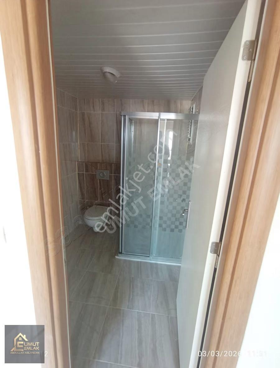 Osmangazinin Merkezinde 3+1 Geniş Oturumlu Fırsat Kiralık Daire - Görsel 11