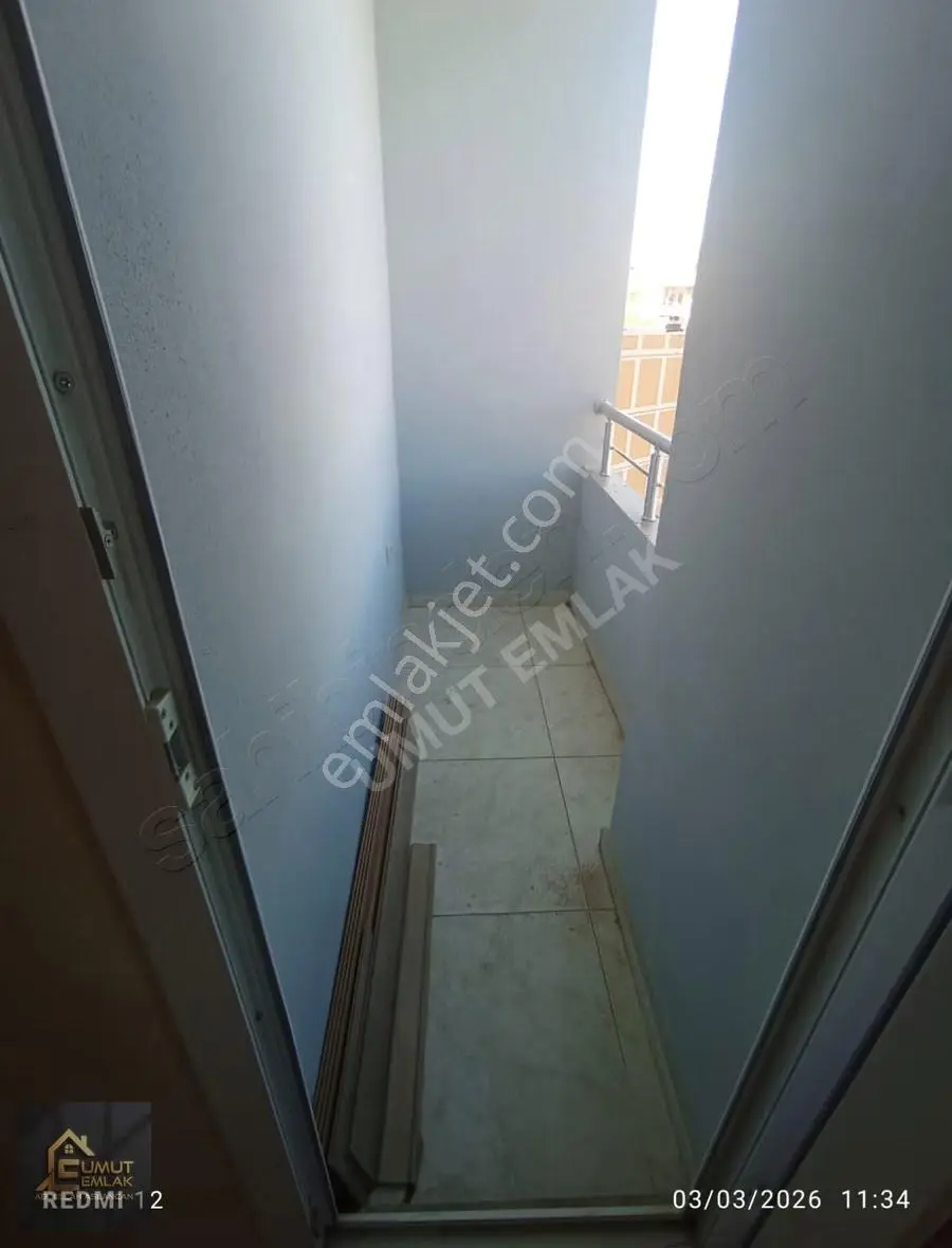 Osmangazinin Merkezinde 3+1 Geniş Oturumlu Fırsat Kiralık Daire - Görsel 7