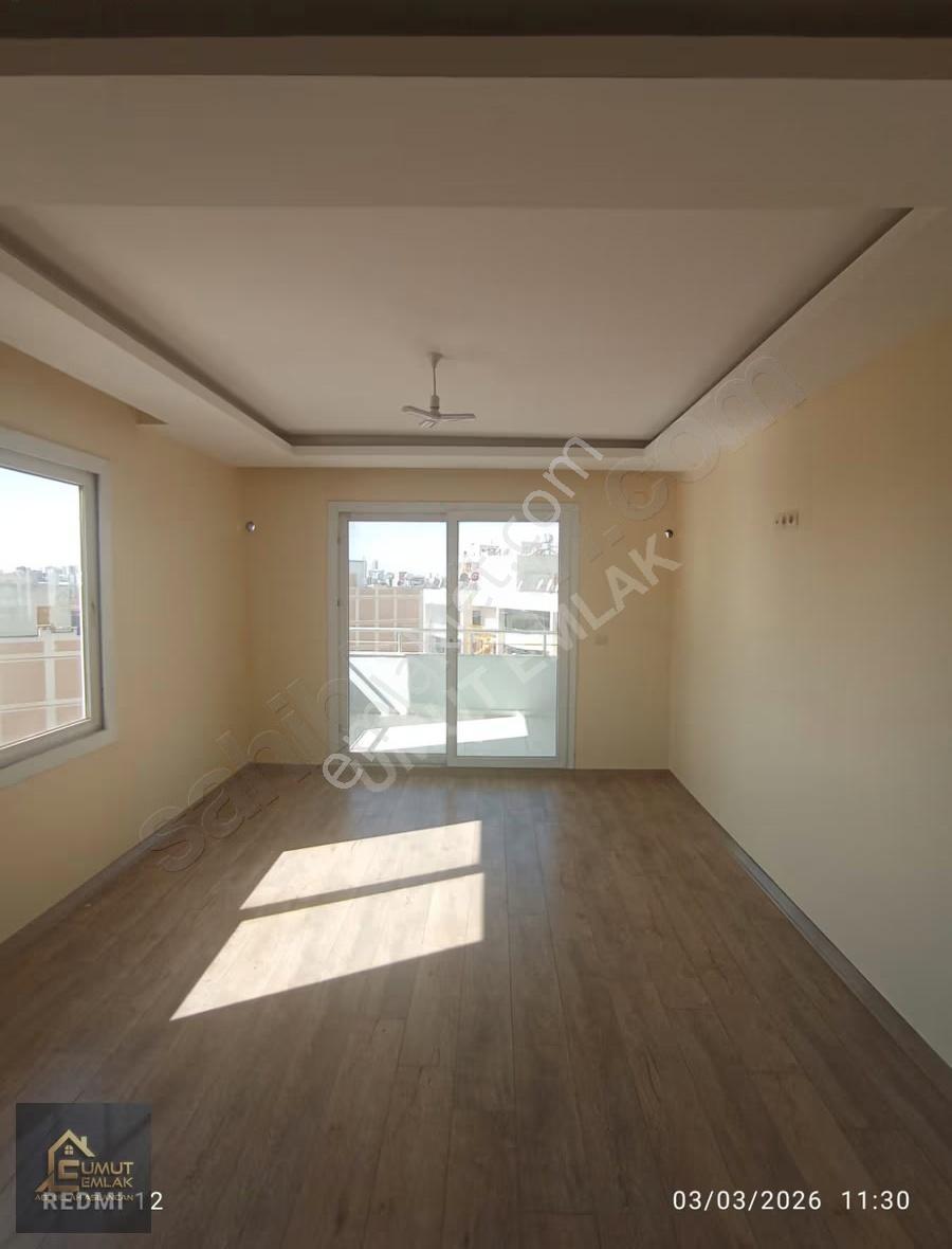 Osmangazinin Merkezinde 3+1 Geniş Oturumlu Fırsat Kiralık Daire - Görsel 5
