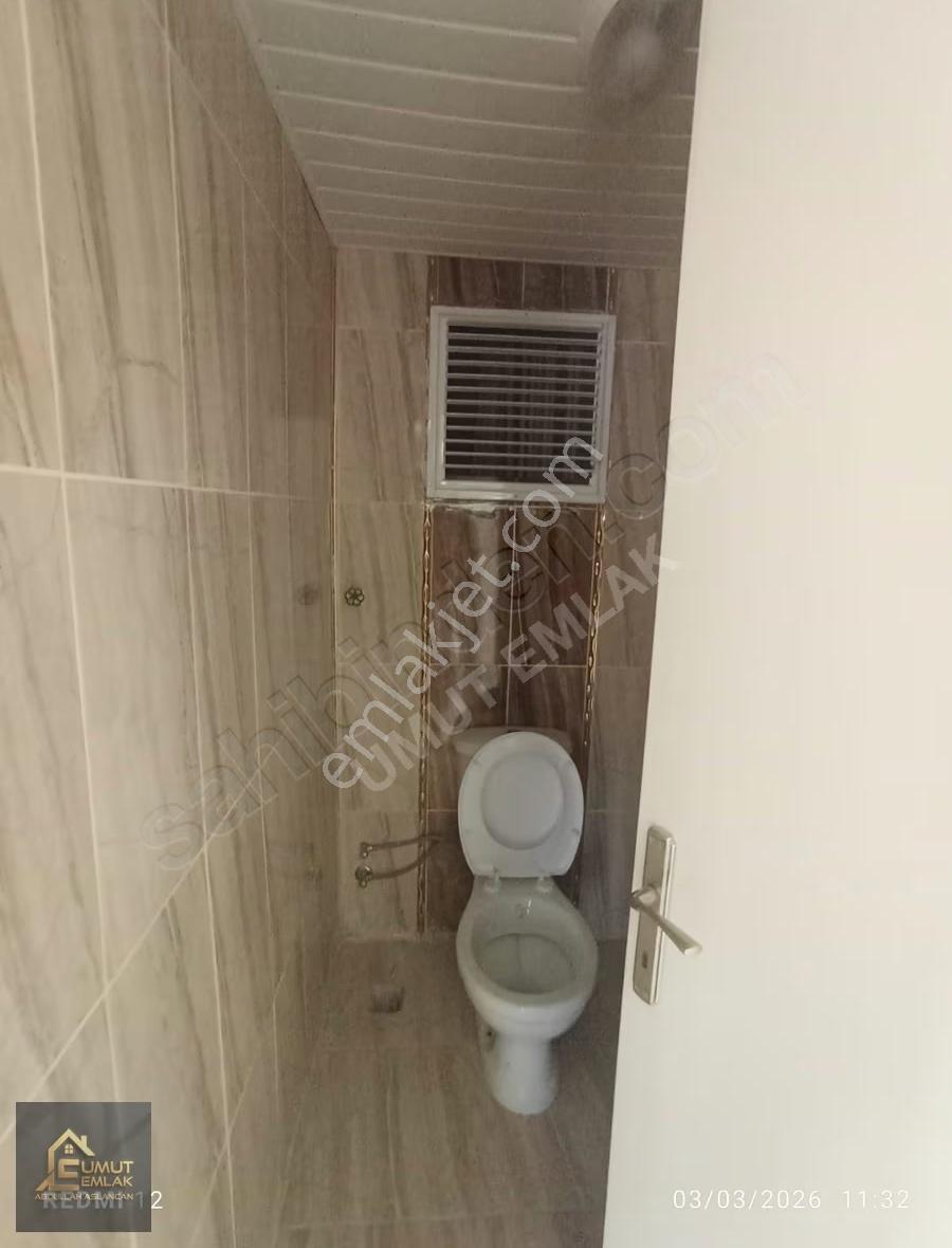 Osmangazinin Merkezinde 3+1 Geniş Oturumlu Fırsat Kiralık Daire - Görsel 4