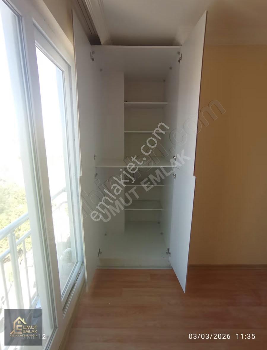 Osmangazinin Merkezinde 3+1 Geniş Oturumlu Fırsat Kiralık Daire - Görsel 6