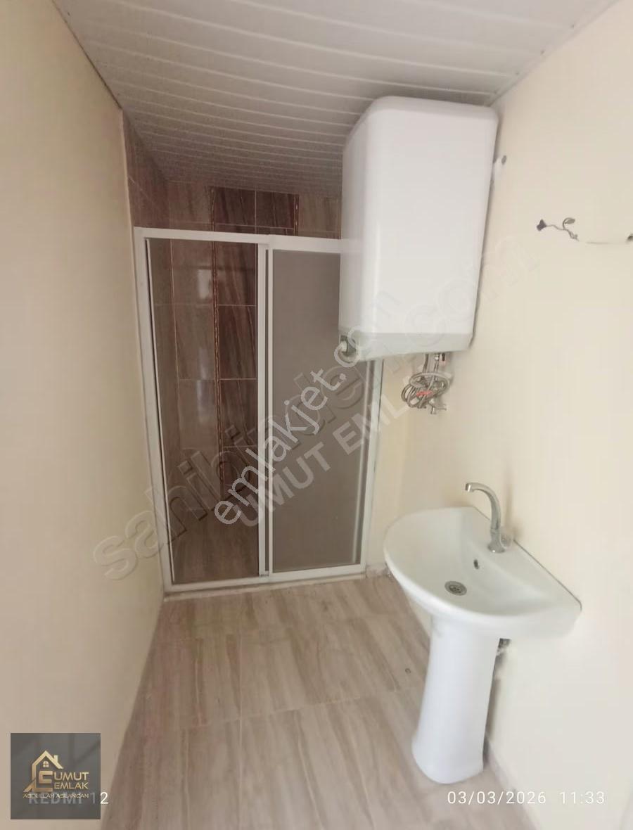 Osmangazinin Merkezinde 3+1 Geniş Oturumlu Fırsat Kiralık Daire - Görsel 8