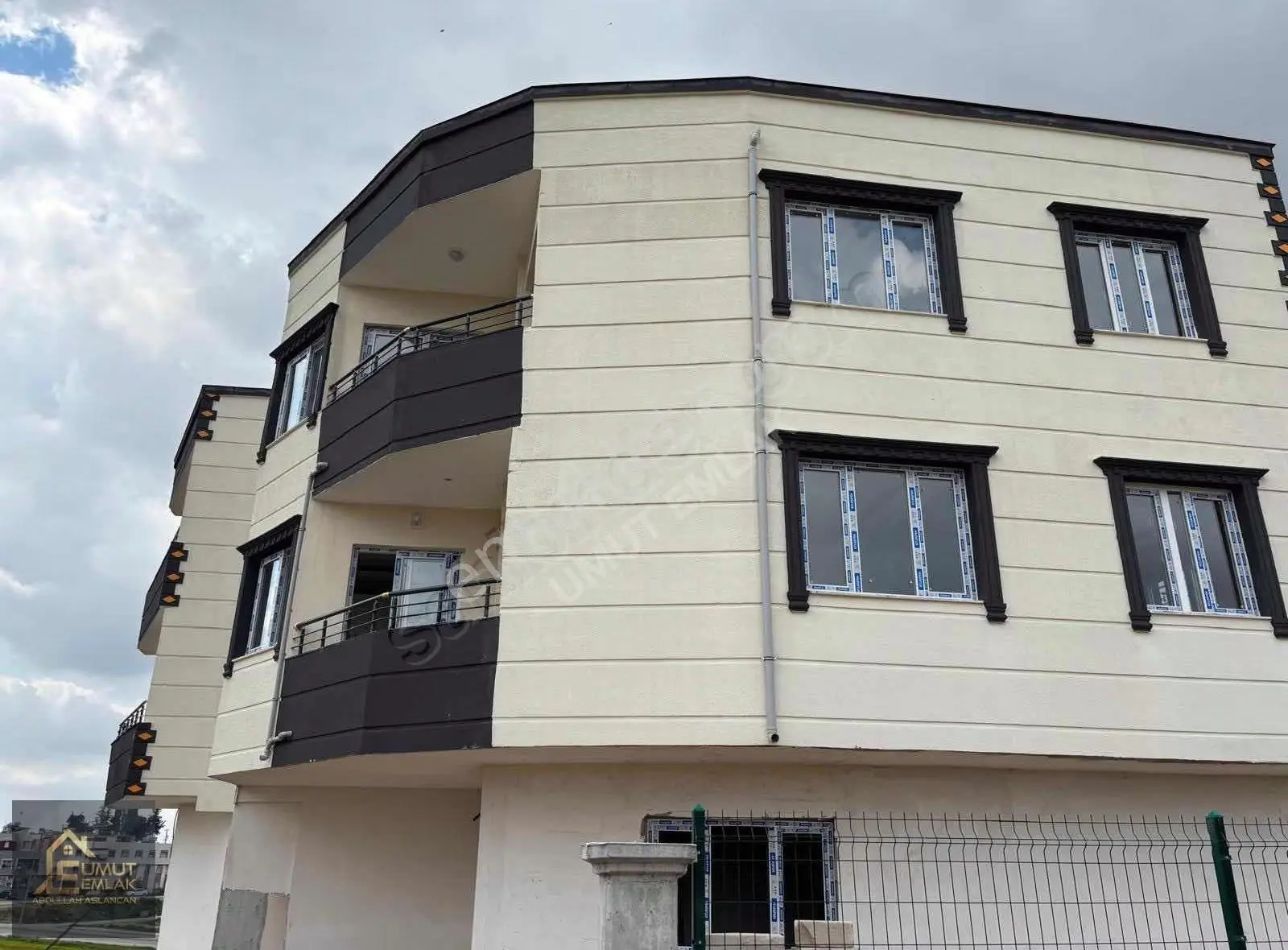 2+1 Kapalı Mutfak Emsallerinin Altında Fırsat Müstakil Daire !!