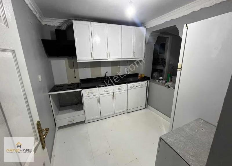 Kiralık Eşyalı 2+1 Daire Çarşı Merkez Avlulu Bahçeli - Görsel 10