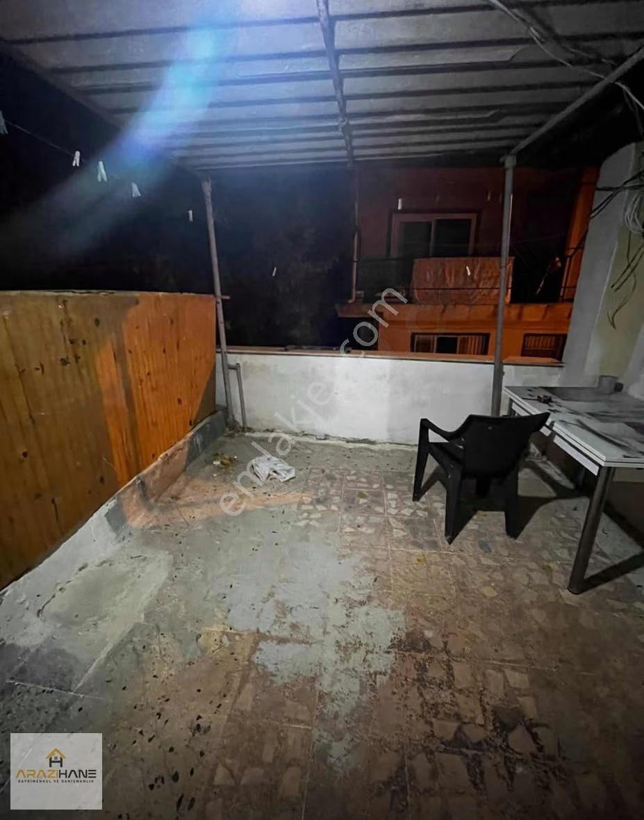 Kiralık Eşyalı 2+1 Daire Çarşı Merkez Avlulu Bahçeli - Görsel 13