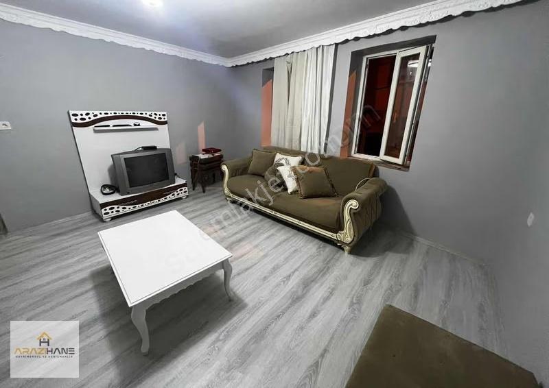 Kiralık Eşyalı 2+1 Daire Çarşı Merkez Avlulu Bahçeli - Görsel 11