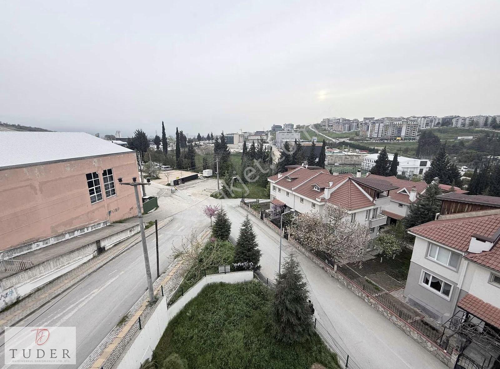 Görükle Merkezde Geniş Teraslı Manzaralı Full Eşyalı 2+1 Daire - Görsel 10