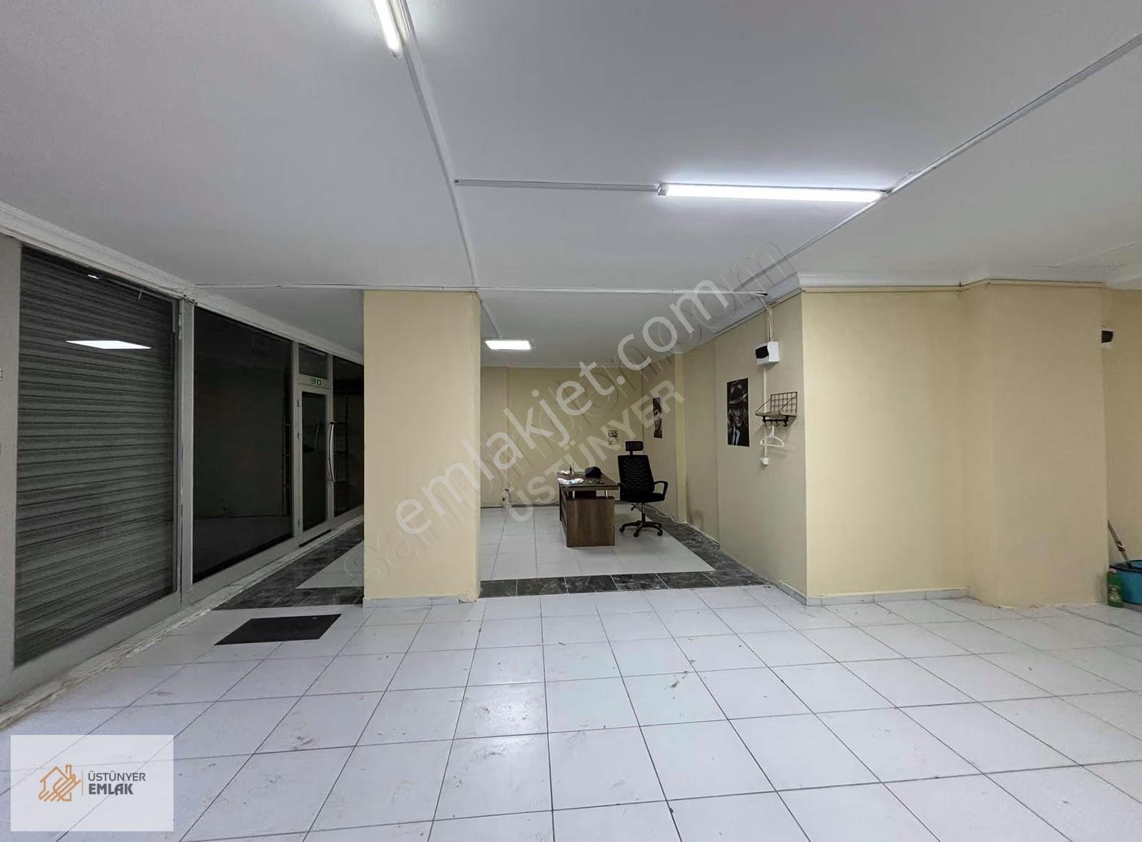 Büyükçekmece Ekinoba Mahallesinde 100 M2 Satılık Dükkan - Görsel 6