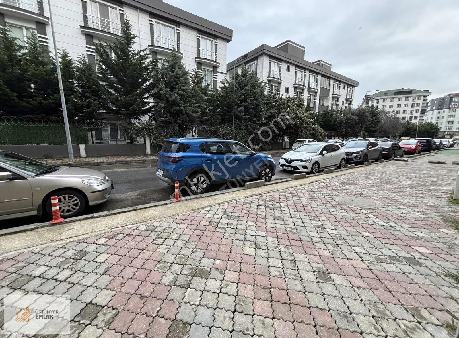 Büyükçekmece Ekinoba Mahallesinde 100 M2 Satılık Dükkan - Görsel 5