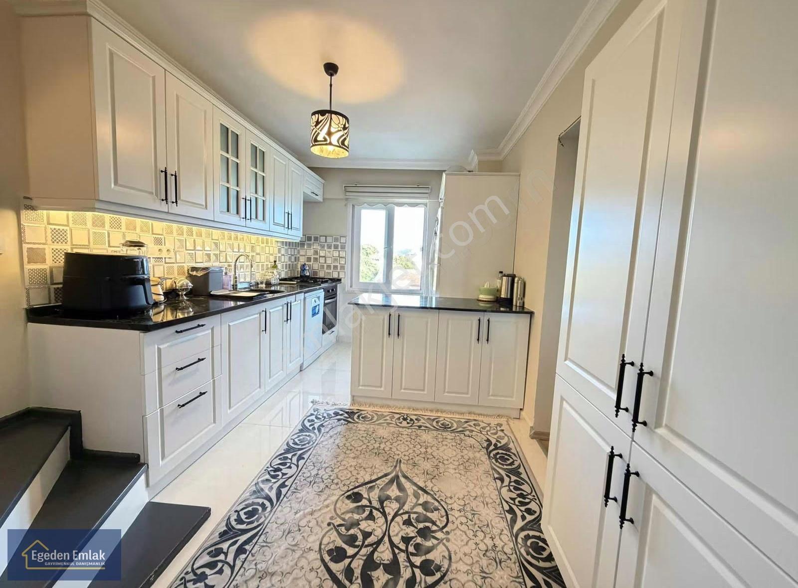 Marmaris 'te Denize Yakın 3+1 Bakımlı Satılık Daire - Görsel 6