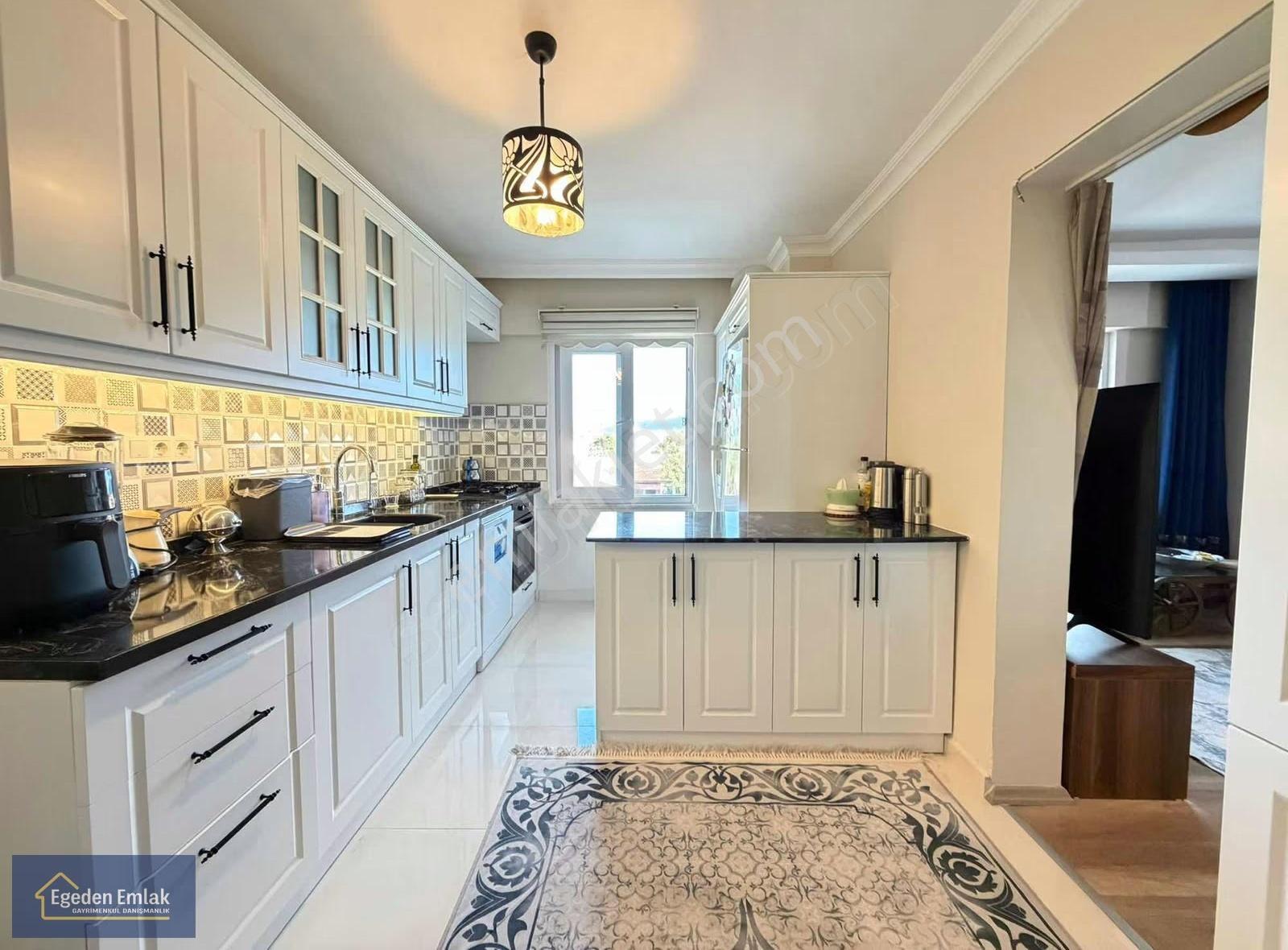 Marmaris 'te Denize Yakın 3+1 Bakımlı Satılık Daire - Görsel 4