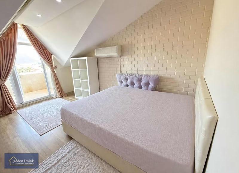 Marmaris 'te Denize Yakın 3+1 Bakımlı Satılık Daire - Görsel 7