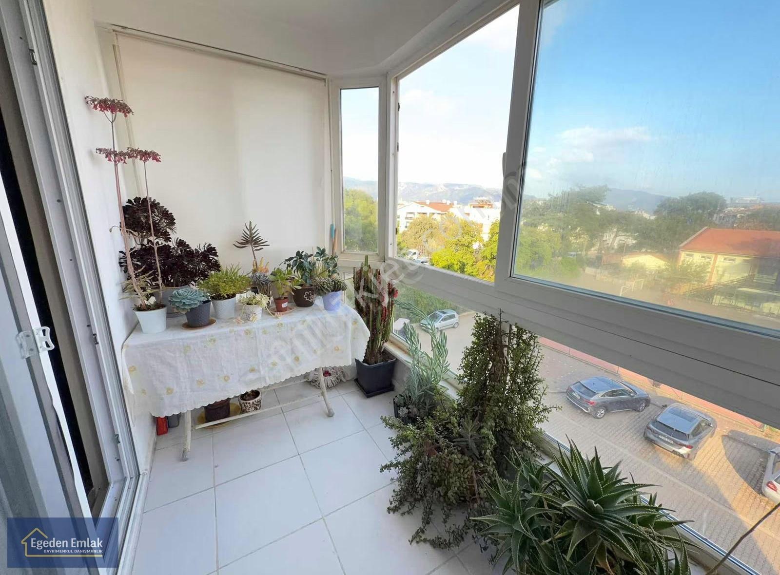 Marmaris 'te Denize Yakın 3+1 Bakımlı Satılık Daire - Görsel 9