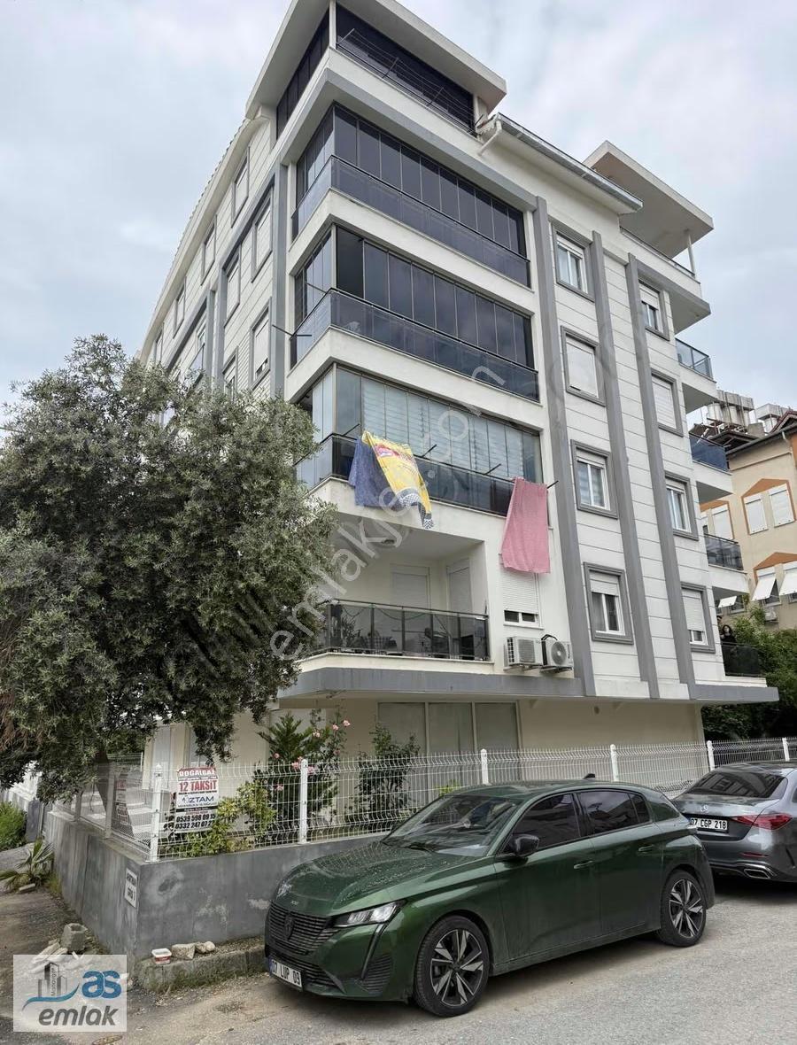 Bahçelievler Mah.asansörlü Geniş 2+1 Daire