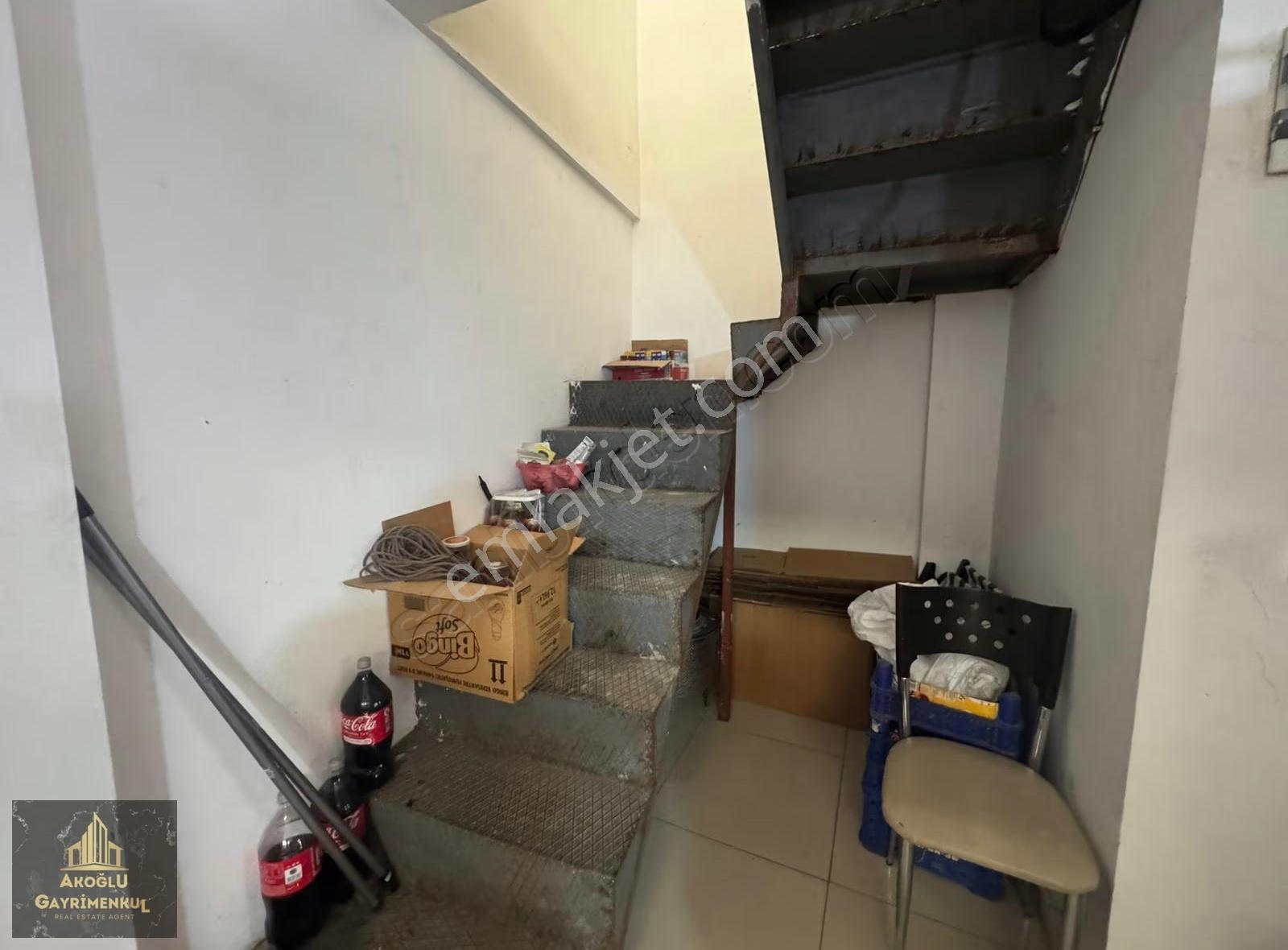 İlkadım İlyasköy Mahallesinde Caddeye Cephe 200m² Satılık Dükkan - Görsel 10