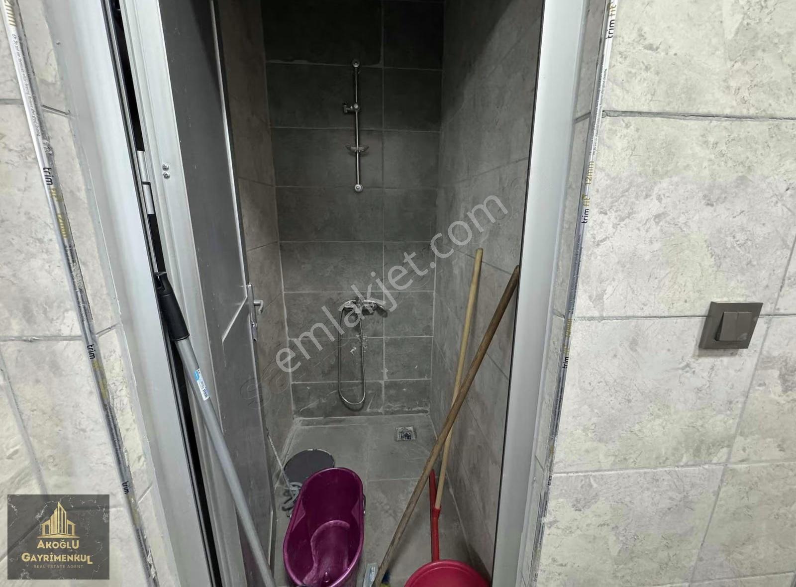 Toybelen Sanayide Satılık 200m2 Dükkan - Görsel 5