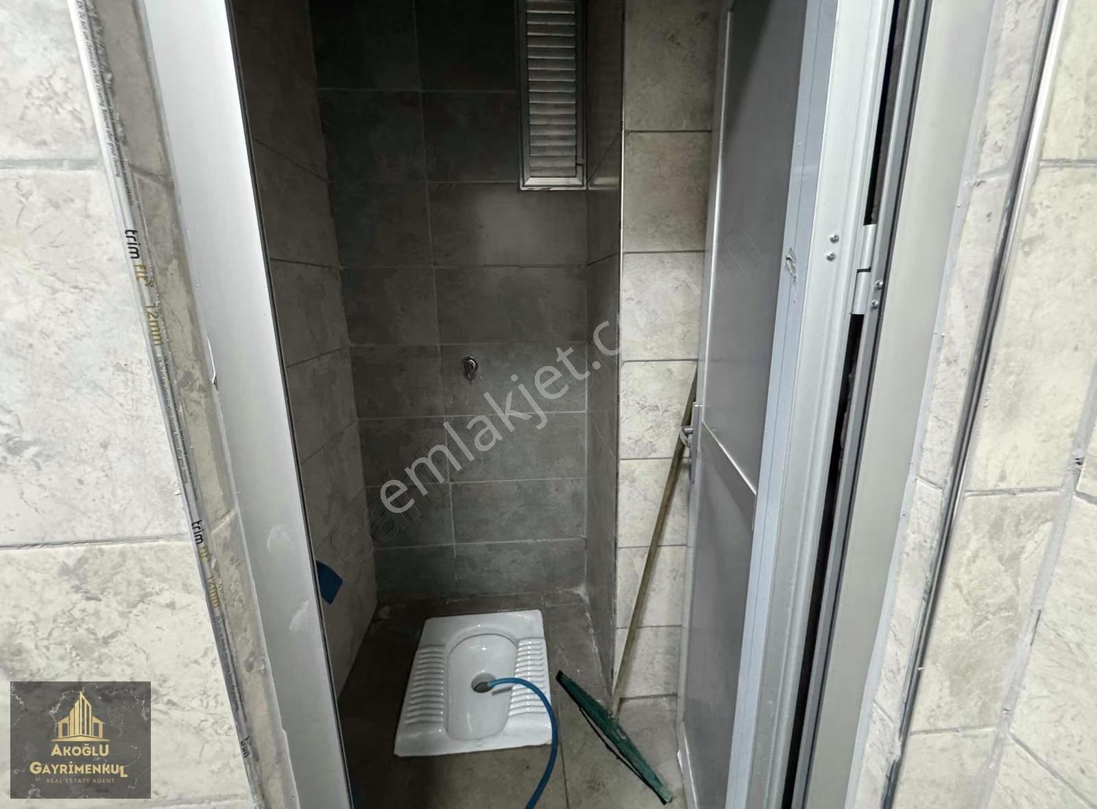 Toybelen Sanayide Satılık 200m2 Dükkan - Görsel 14