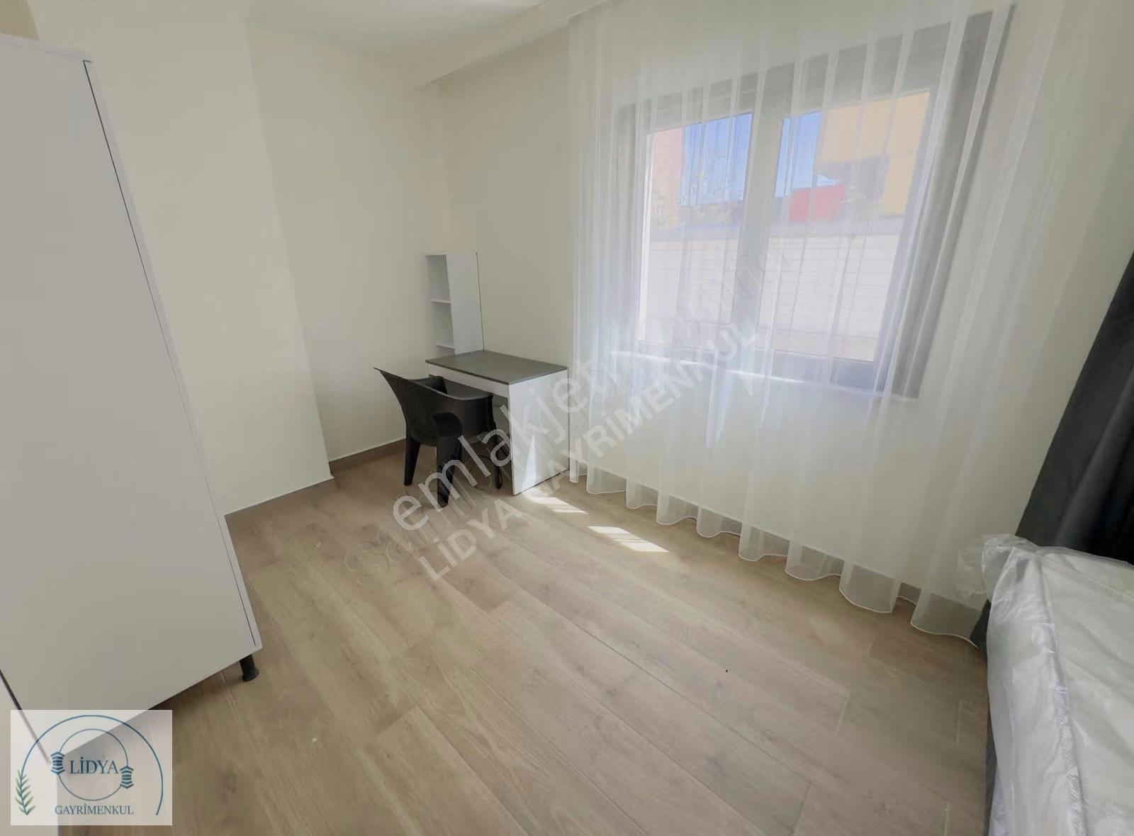 İnönü Mh. Otoparklı Sıfır Bina Sıfır Eşyalı Arakat Geniş 1+1 - Görsel 21