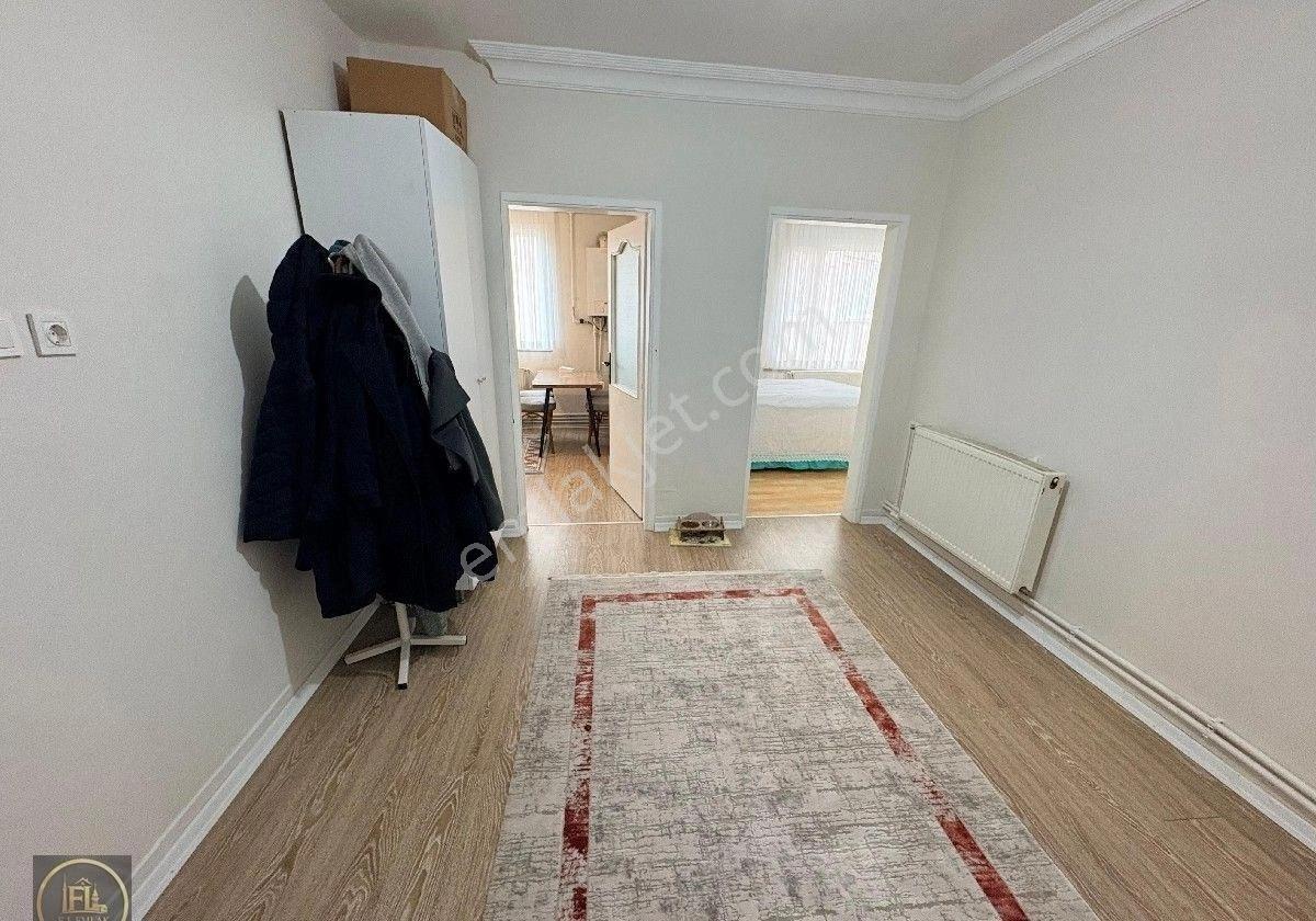 F-l Den Esatpaşa Merkezde Arakat 130 M2 Hemen Teslim Geniş Ferah Bakımlı Daire - Görsel 29