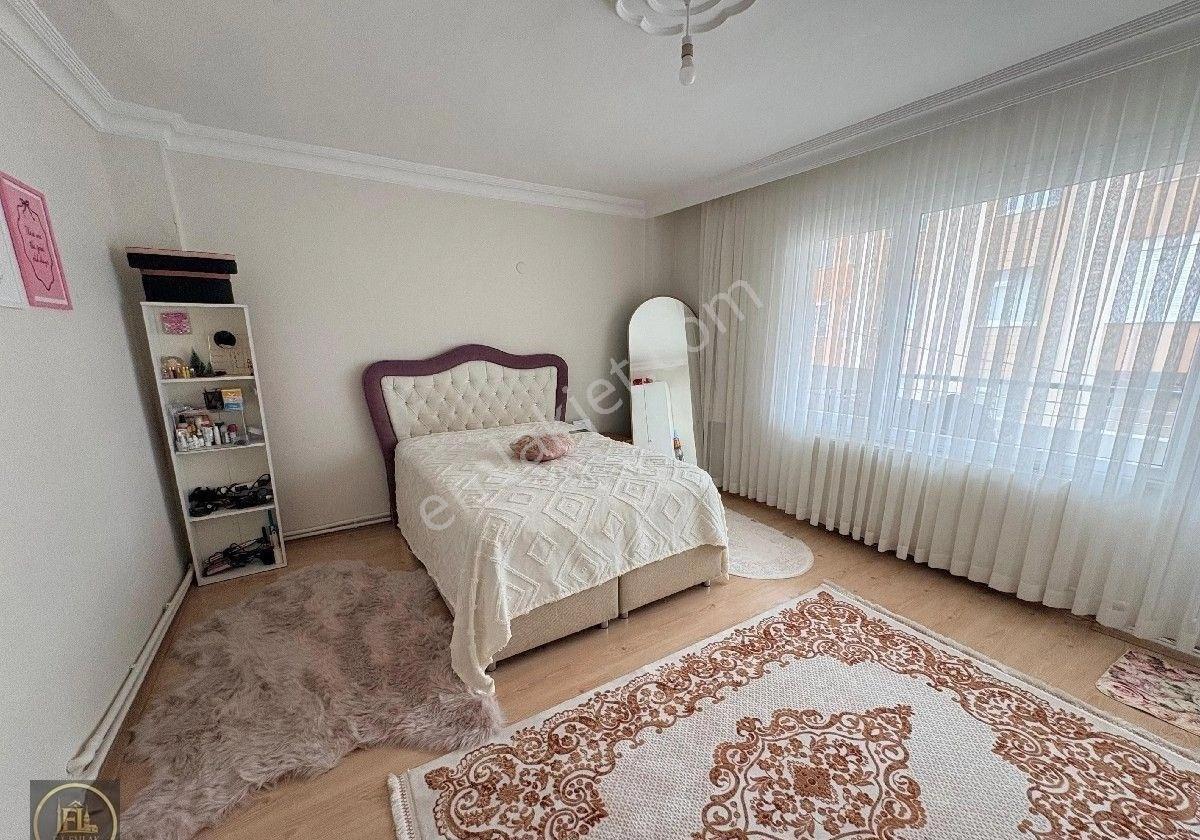 F-l Den Esatpaşa Merkezde Arakat 130 M2 Hemen Teslim Geniş Ferah Bakımlı Daire - Görsel 26
