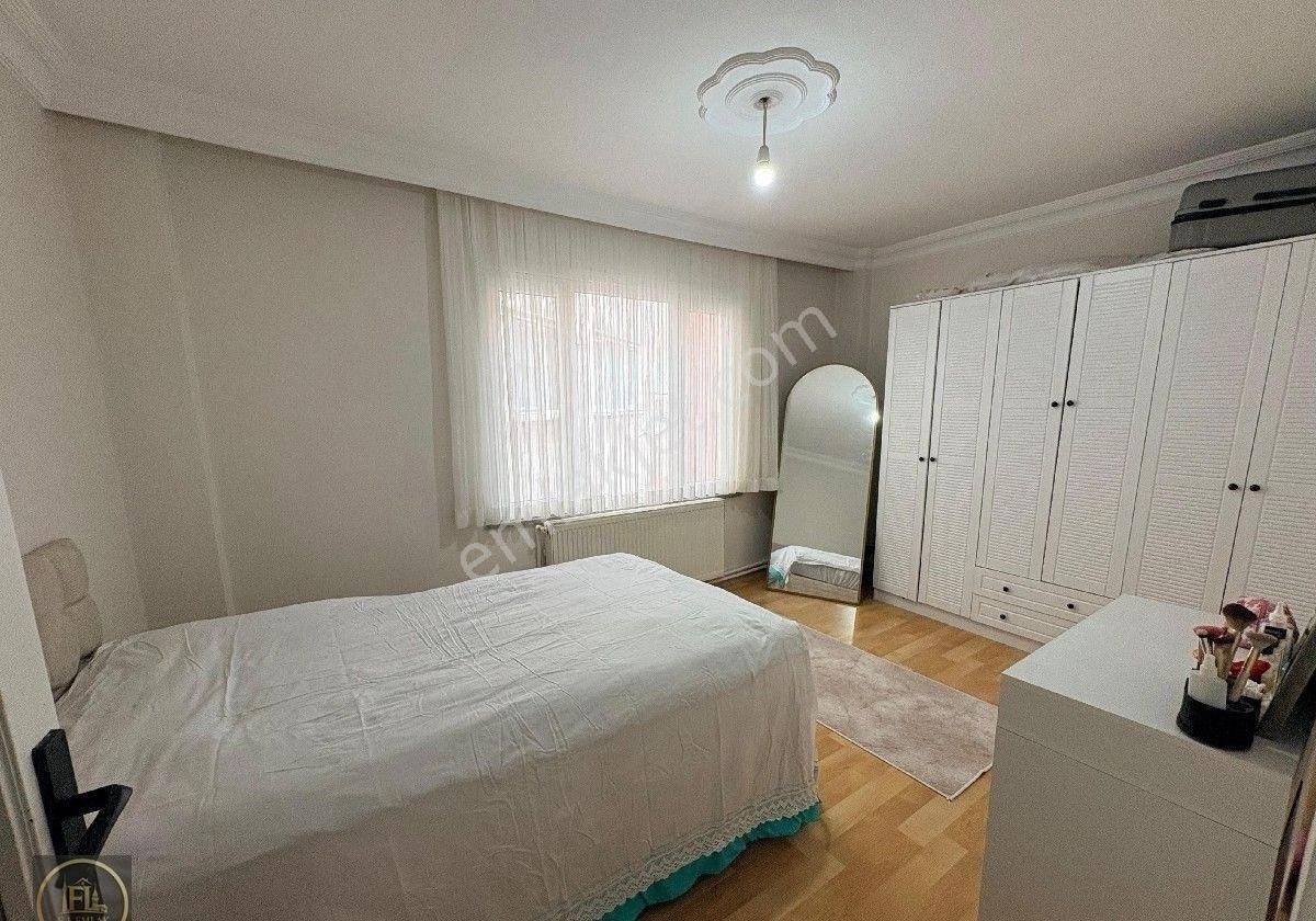F-l Den Esatpaşa Merkezde Arakat 130 M2 Hemen Teslim Geniş Ferah Bakımlı Daire - Görsel 8