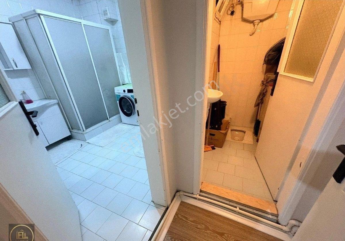 F-l Den Esatpaşa Merkezde Arakat 130 M2 Hemen Teslim Geniş Ferah Bakımlı Daire - Görsel 35