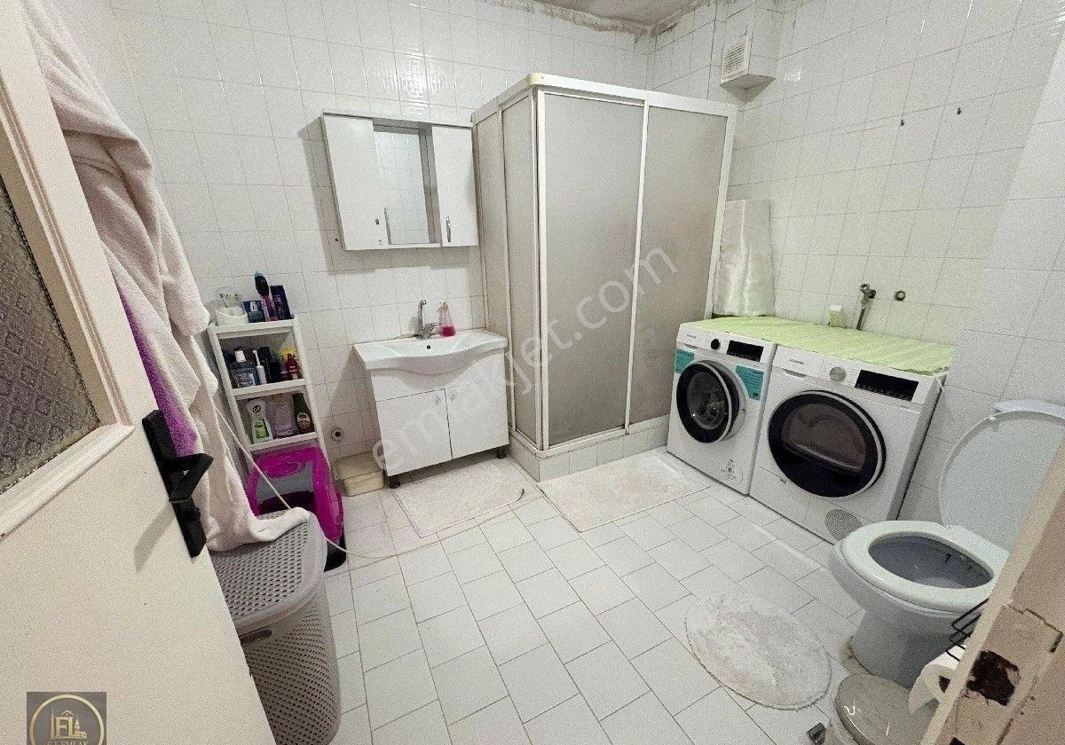 F-l Den Esatpaşa Merkezde Arakat 130 M2 Hemen Teslim Geniş Ferah Bakımlı Daire - Görsel 30